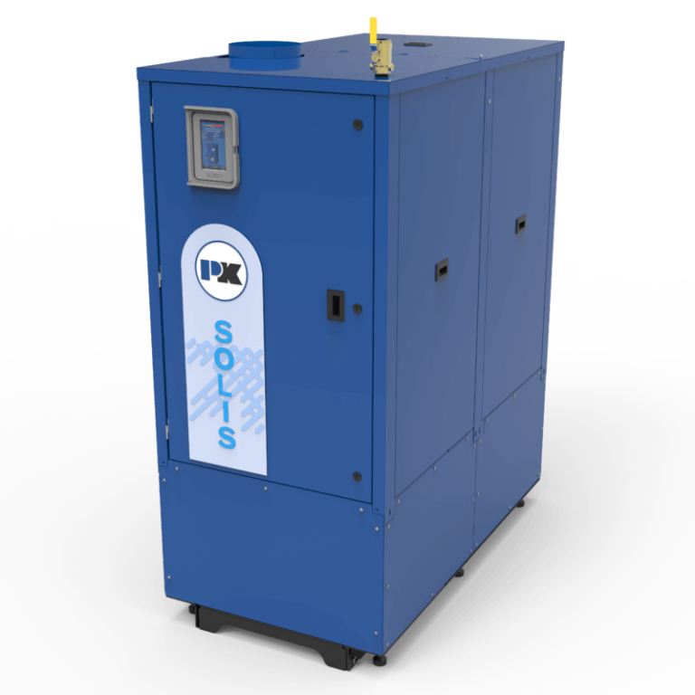 PattersonKelley Hot Water Boilers Accardi Companies