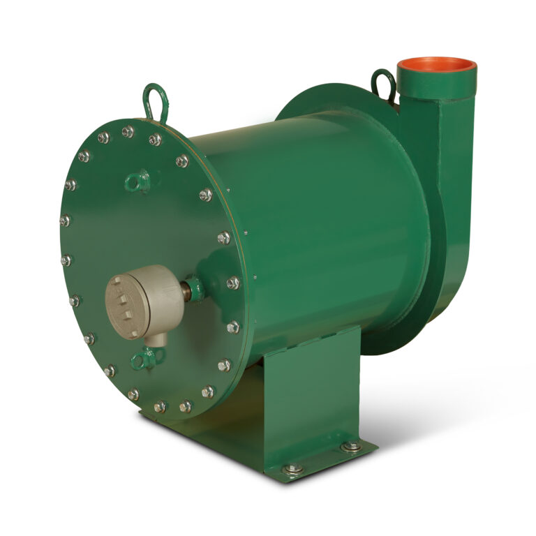 Gas Boosters Accardi Companies