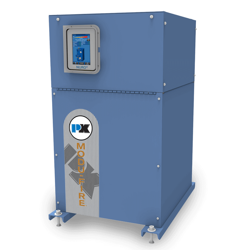 Patterson Kelley Commercial Gas Boilers