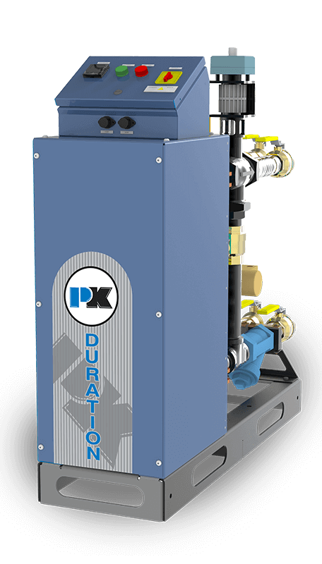 P-K DURATION® III Hot Water Systems NYC